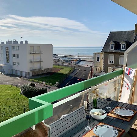 Ninou Cap Sud, Terrasse Vue Mer, Appt Lumineux 66M2 Apartamento Wimereux Exterior foto