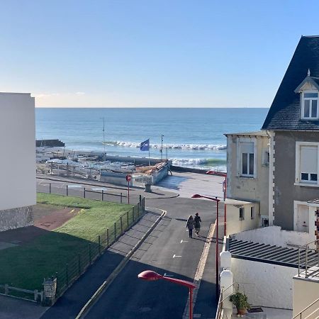 Ninou Cap Sud, Terrasse Vue Mer, Appt Lumineux 66M2 Apartamento Wimereux Exterior foto